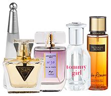 De lekkerste parfums en geschenksets voor een lage prijs.